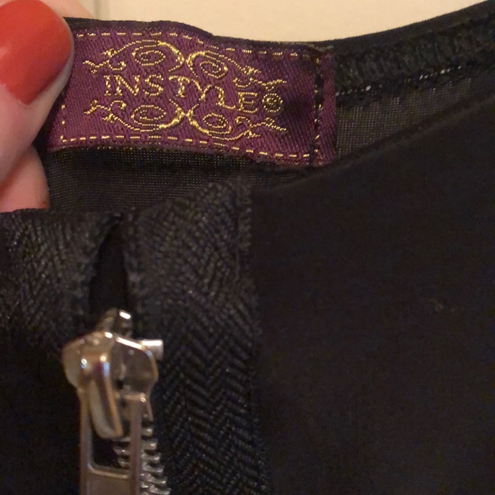 Instyle high low dress from London!! - Picture 5 of 6